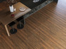 Керамогранит Wood Brown Mat 20х120 NT Ceramic матовый напольный NTT92311M