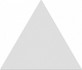 Керамогранит Triangle Floor R9 Ice White Matt 20,1x23,2 напольный глазурованный, матовый