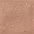 Керамогранит Stardust Pebbles Cotto 15x15 Wow матовый универсальный 126392