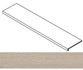 Ступень фронтальная Fusion Oak Pure Scalino Frontale 33x120 керамогранит матовая Atlas Concorde 620070003277