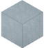 Мозаика SR02 Cube 29x25x10 неполированный керамогранит