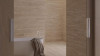 Керамогранит Travertino Roma Sand Matt Rec 60х120 Yurtbay матовый универсальный P10898.6