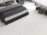 Керамогранит Florencia Grey Carving 60x120 Eurotile Ceramica универсальная плитка 7930138704736