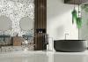 Керамогранит Crisp Xl White Mt Rect 60x120 STN Ceramica Stylnul матовый универсальный УТ-00026820