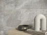 Настенная плитка Stick Astra Grey Rect 30x90 Baldocer матовая керамическая