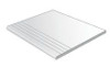 Ступень фронтальная Laverton Peldano Nieve 60x60 керамогранит