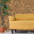 IberCork Лерида Негро 600x300 Пробковые настенные покрытия в пластинах EasyCork клеевое соединение