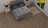 SPC ламинат Ennface Cypress Cinnamon 42 класс 1220х181х4 мм (каменно-полимерный) ENWD2007MTC18122N