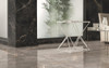 Керамогранит Shinestone Black Pol 59,8x59,8x0,8 Tubadzin полированный напольная плитка 5900199245013