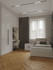 Кварцвиниловая плитка Norland 1067-10 Basic Room Parquet LVT 34 класс 590х118х2.5 мм (ламинат) с фаской