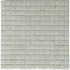Мозаика Marble Mosaic White Shell Convex ракушка 30.5х30.5 см чип 20х20 мм, белый
