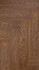 Паркетная доска Auswood Travel Herringbone Oak Lazaro NFH471 HB елка 600х125х12 мм