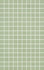 Декор MM6409 Левада Мозаичный Зеленый Светлый глянцевый 25х40  Kerama Marazzi керамический