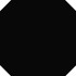 Керамогранит Octo Element Negro 25x25 универсальный матовый