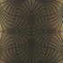 Декор Piuma Ottone Su Nnero Matt 60x60 Petracer`s Swing керамогранит глазурованный, матовый S PIUMA 22-20