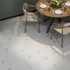 Керамогранит SG900400N Мираколи Белый матовый 30х30 Kerama Marazzi  напольная плитка