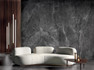 Керамогранит SC.AS.GT.NT 3000х1000х3.5 Arch Skin Stone Slate матовый универсальный