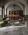Керамогранит Metastone Sunset 60x60 Sant'Agostino антискользящий (grip), матовый универсальная плитка 00-00151784