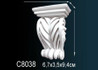 Перфект Консоль C8038