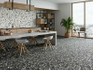 Керамогранит Crisp Xl Graphite Mt Rect 60x120 STN Ceramica Stylnul матовый универсальный УТ-00026821