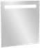 Зеркало с подсветкой 60 см Jacob Delafon Parallel EB1411-NF