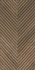 Настенная плитка Afternoon Brown B Struktura Rekt 29.8x59.8 матовая керамическая