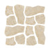 Мозаика Norde Magnesio Path C 20mm (A58Q) 55х109 керамогранит