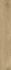 Керамогранит K-2302/SR Dubrava Beige 20х120 см (толщина 10 мм) Kerranova матовый, рельефный (рустикальный) универсальный 98476