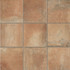 Керамогранит Kube Quinta Cotto 45x45 La Platera матовый универсальная плитка 81056