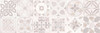Настенная плитка Sky Decor 07 Glossy Primavera 30x90 глянцевая керамическая DG11-07