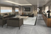 Керамогранит Blue de Savoie Lucidato 75x150 Maxfine Marmi полированный универсальная плитка L175327MF6