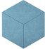 Мозаика SR03 Cube 29x25x10 неполированный керамогранит