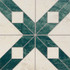 Декор Флоренция Шанс (Decor Florencia Chance) 22.3x22.3 Monopole керамогранит глазурованный, матовый СП1469