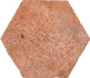 Керамогранит Esagona Wrigley 24x27,7 (56 B) Serenissima and Cir матовый напольный