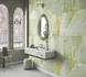Керамогранит Beyond Pista Poli 60х120 Artcer Exclusive Marble полированный универсальная плитка 958