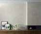 Керамогранит Grand Cave White Str 79.8х159.8 Tubadzin матовый, структурированный напольная плитка 5900199276741