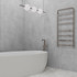 Керамогранит Matrix Gris 60x120 Arcadia Ceramica матовый универсальная плитка RT7009-B