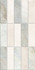 Настенная плитка Arty Brick WT36ARY55 30х60 New Trend глянцевая керамическая