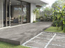 Керамогранит Asphalt Mud Espesorado Baldocer 60x120 матовый универсальный УТ0025596
