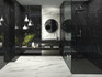 Керамогранит Nero Marquina 59х119 APE Ceramica полированный универсальный 00000039197