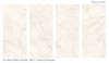 Керамогранит Alabastrino Marfil 120x280 Matt Geotiles матовый универсальная плитка УТ-00000629