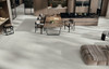 Керамогранит Legame White Ret 60x120 Bottega матовый универсальная плитка B71327