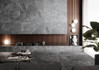 Керамогранит Oxford Grey Honed Soft 60х120 Keraben Idyllic лаппатированный (полуполированный) универсальная плитка 787