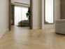 Кварцвиниловая плитка Tulesna 1005-301 Famoso Art Parquet LVT 43 класс 590х118х2.5 мм (ламинат) с фаской