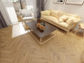 Ламинат Icon Floor Orange Prime Дуб Амбер 600х100х12 12 мм 34 класс с фаской ORP-207