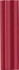 Бордюр Listello London Lampone 5х20 Petracer`s Grand Elegance Rubino глянцевый керамический LT14