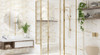 Настенная плитка Calacatta Royal Style 31.5x63 Azori матовая керамическая 00-00003236