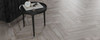 Керамогранит Toscana Olive Матовый 15х60 Belleza напольный WEG61F41600A