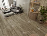SPC ламинат Alpine Floor ECO 11-807 Венге Грей Grand Sequoia Village 43 класс 1220х125х4 мм (каменно-полимерный) ECO11-807 с фаской