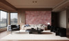 Керамогранит Invisible Red Poli 60х120 Artcer Exclusive Marble полированный универсальная плитка 985